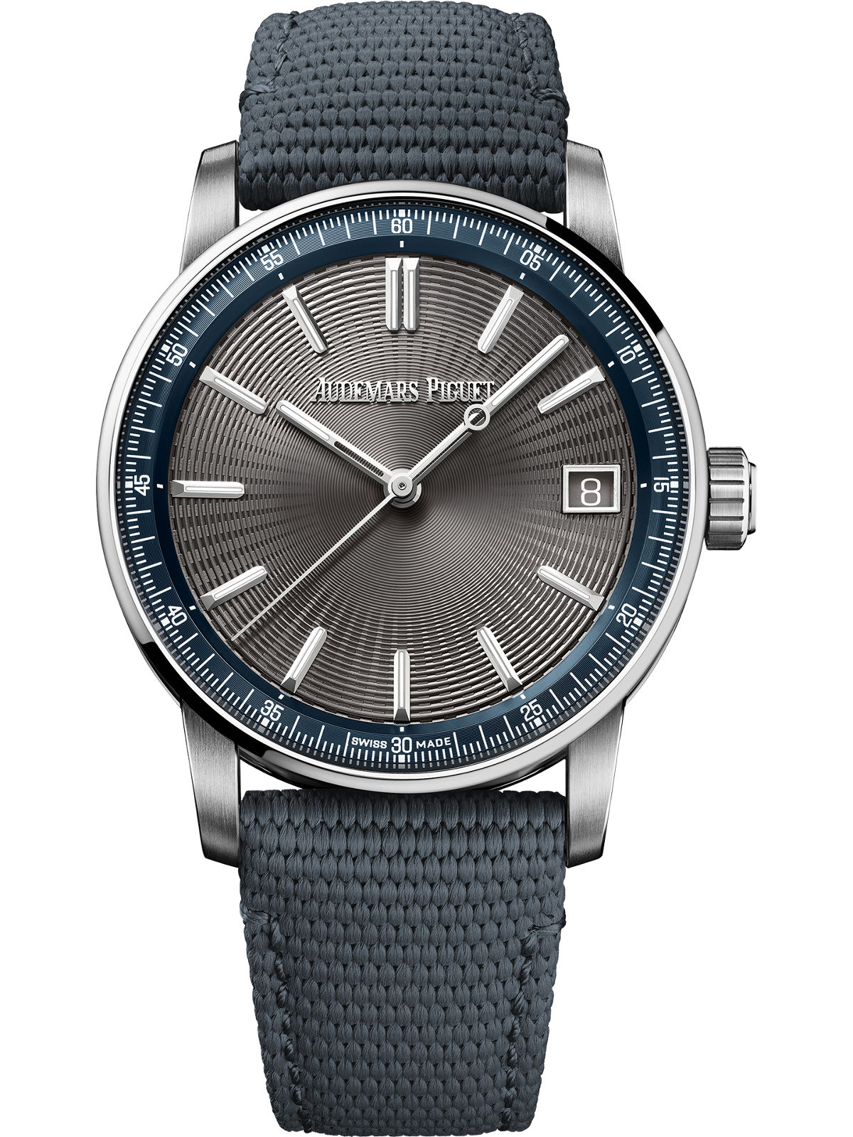 Code 11.59 by AP Selfwinding 41mm