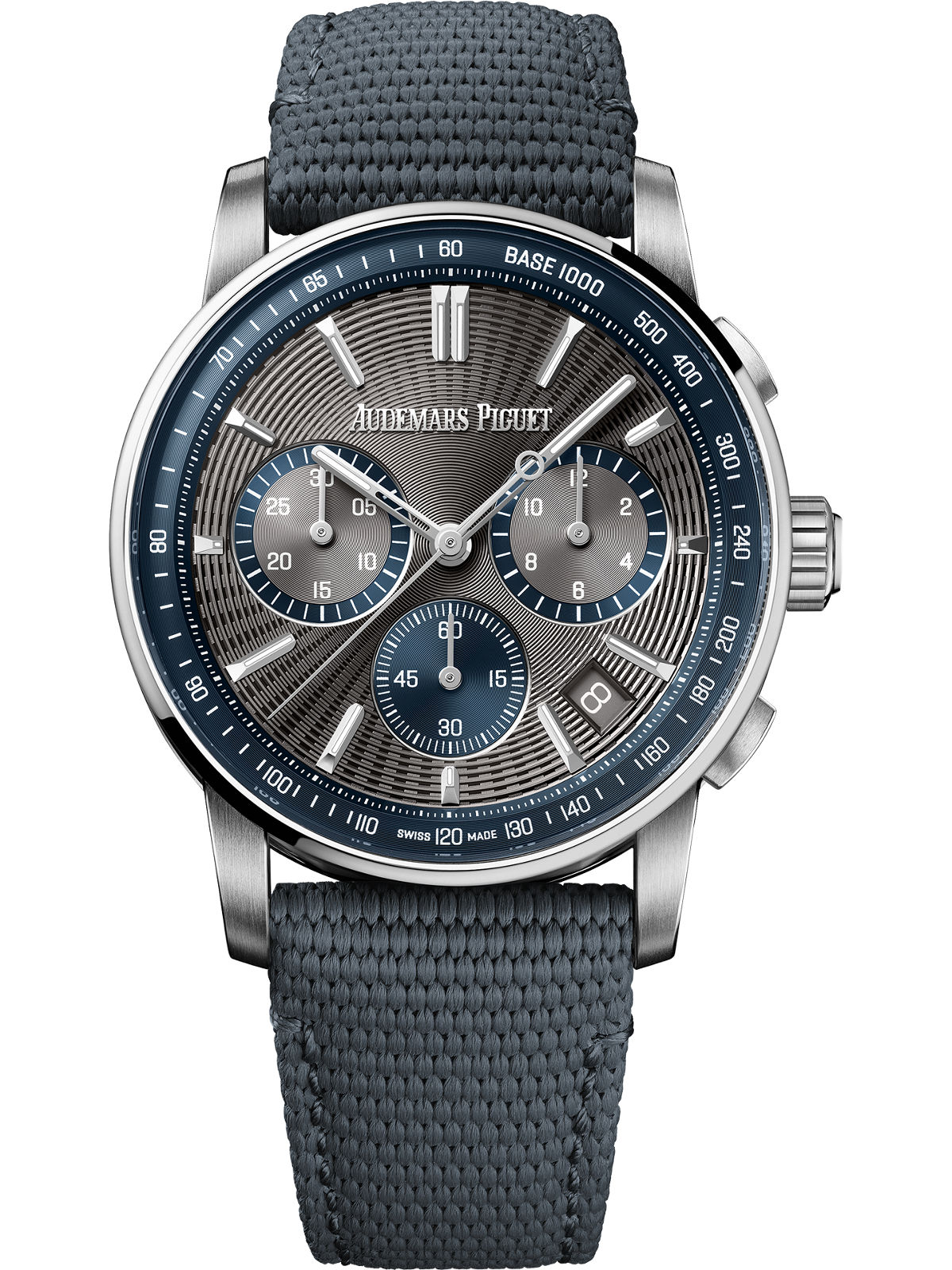 Code 11.59 by AP Selfwinding Chronograph 41mm
