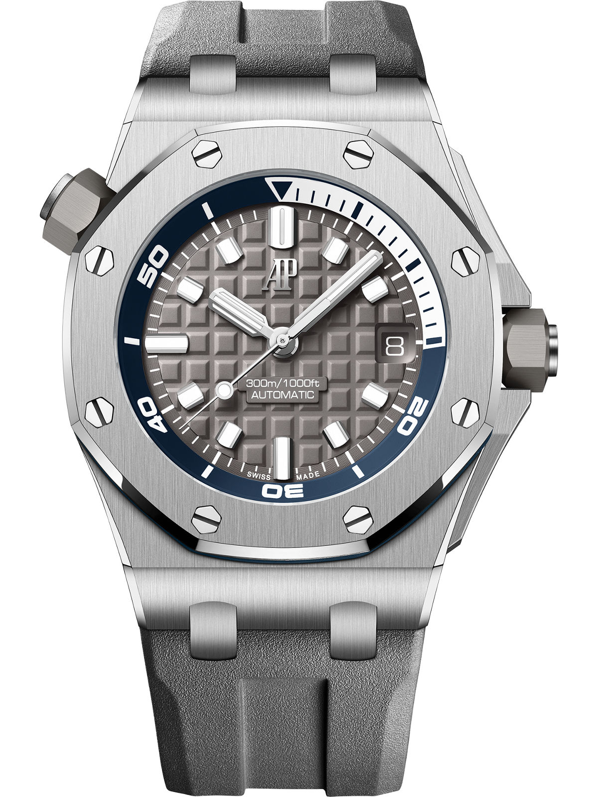 Royal Oak Offshore Selfwinding Diver 42mm