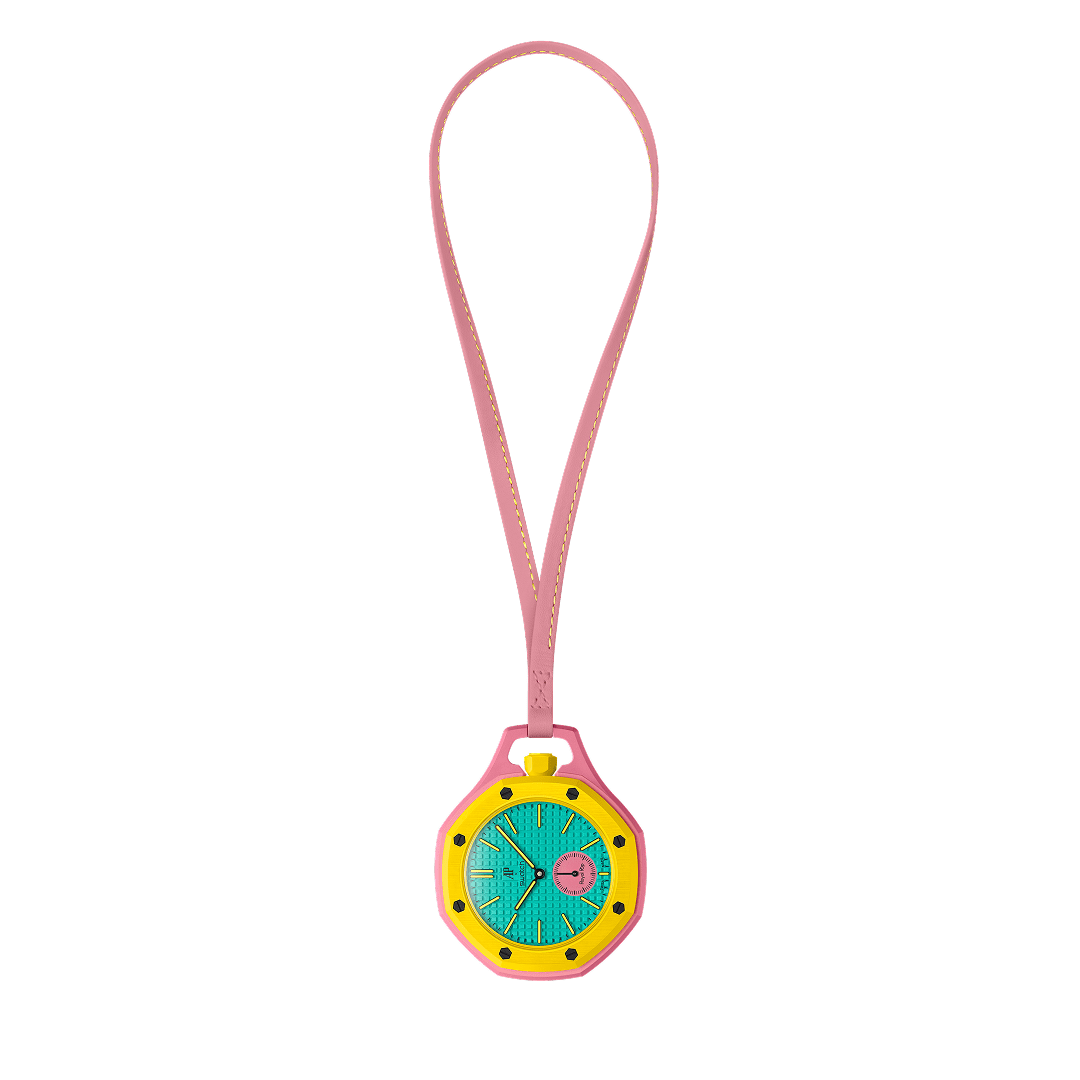 Royal Pop – Otg Roz